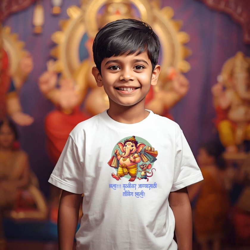 Ganesh 3 - Image 2