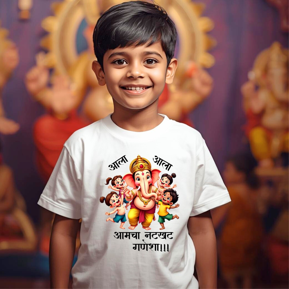 Ganesh 18 - Image 2