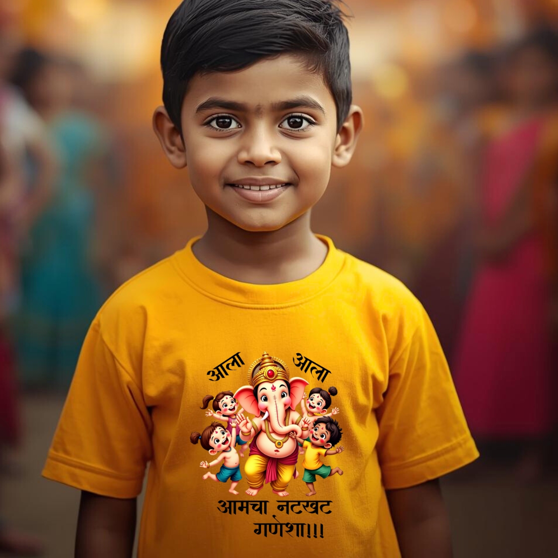 Ganesh 18