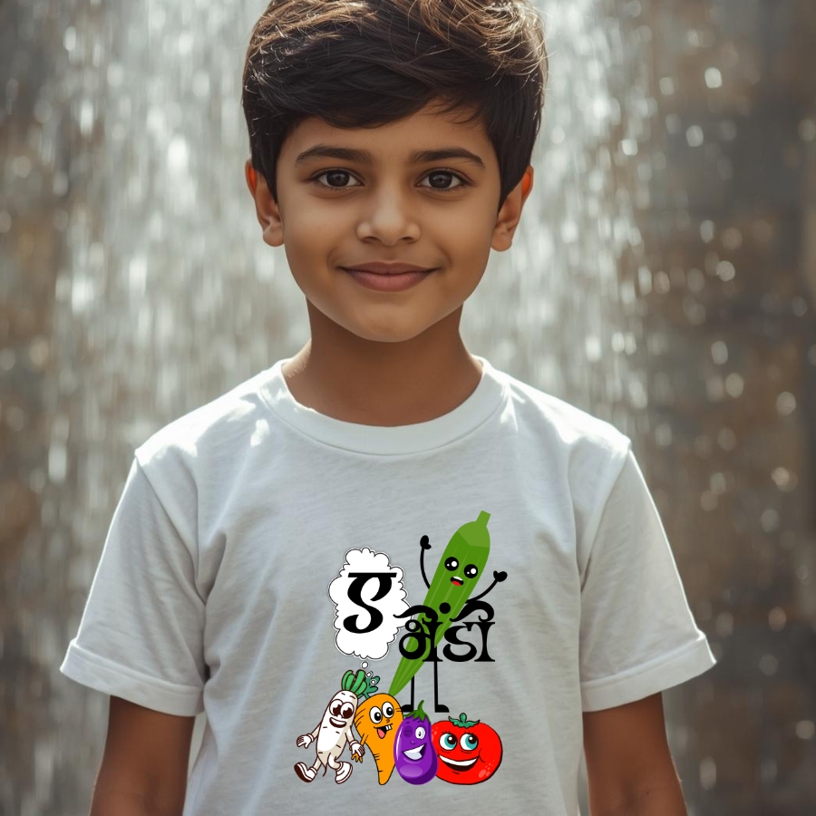 Marathi kids 37