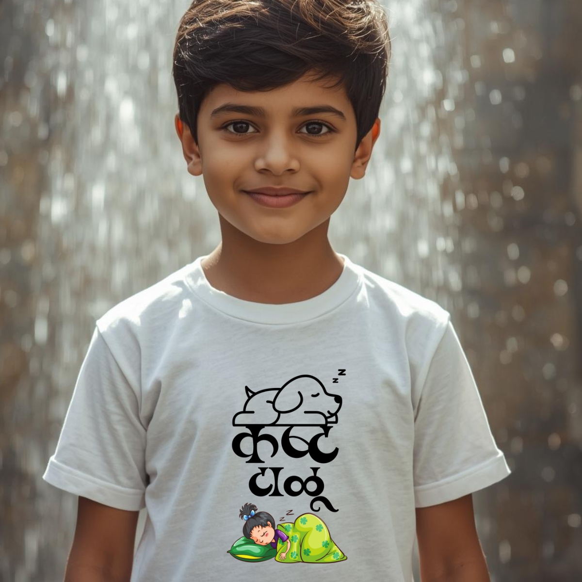 Marathi kids 46 - Image 2