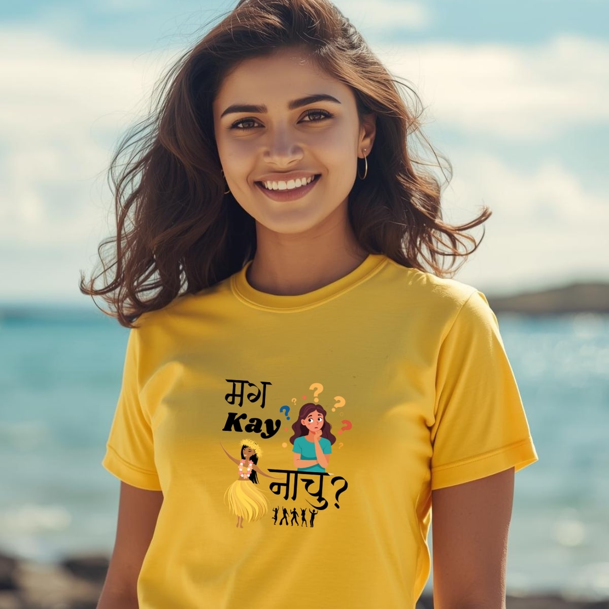 Marathi 49 (Women's) - Image 3